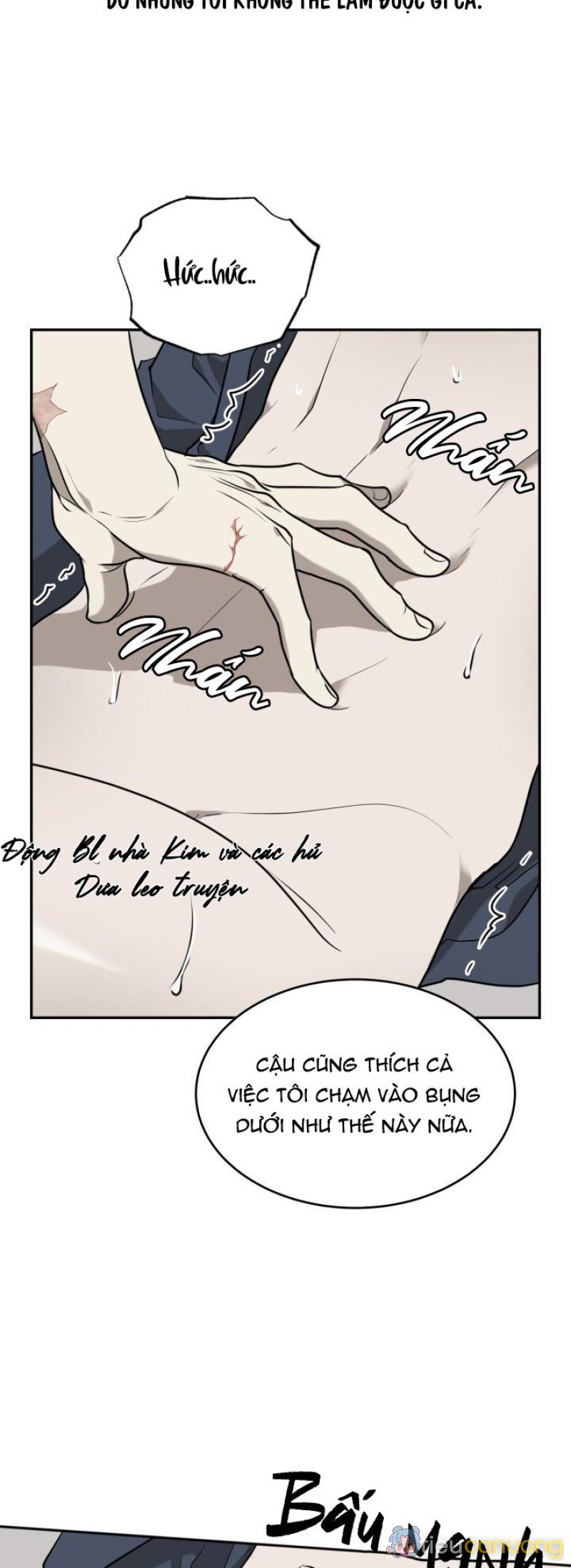 DƯỠNG THÚ CƯNG Chapter 18 - Page 37