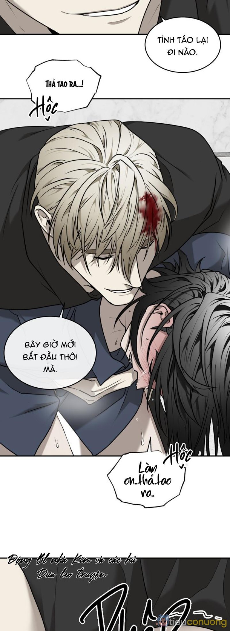 DƯỠNG THÚ CƯNG Chapter 18 - Page 6