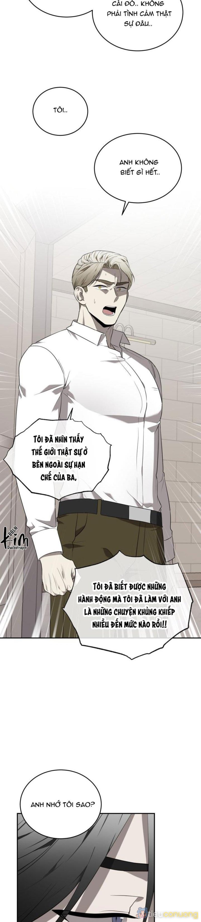 DƯỠNG THÚ CƯNG Chapter 44 - Page 24