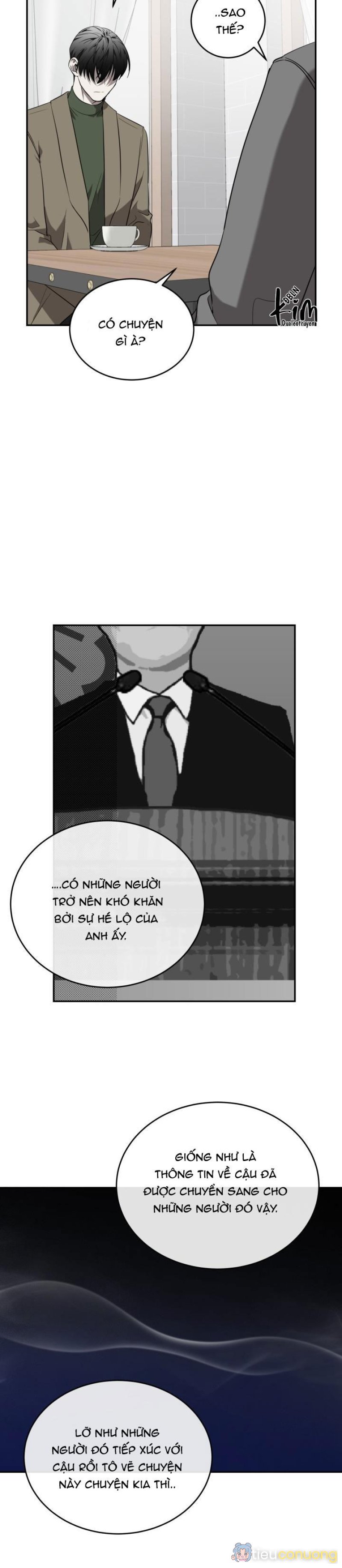 DƯỠNG THÚ CƯNG Chapter 44 - Page 7