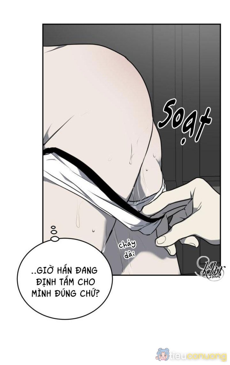 DƯỠNG THÚ CƯNG Chapter 8 - Page 42