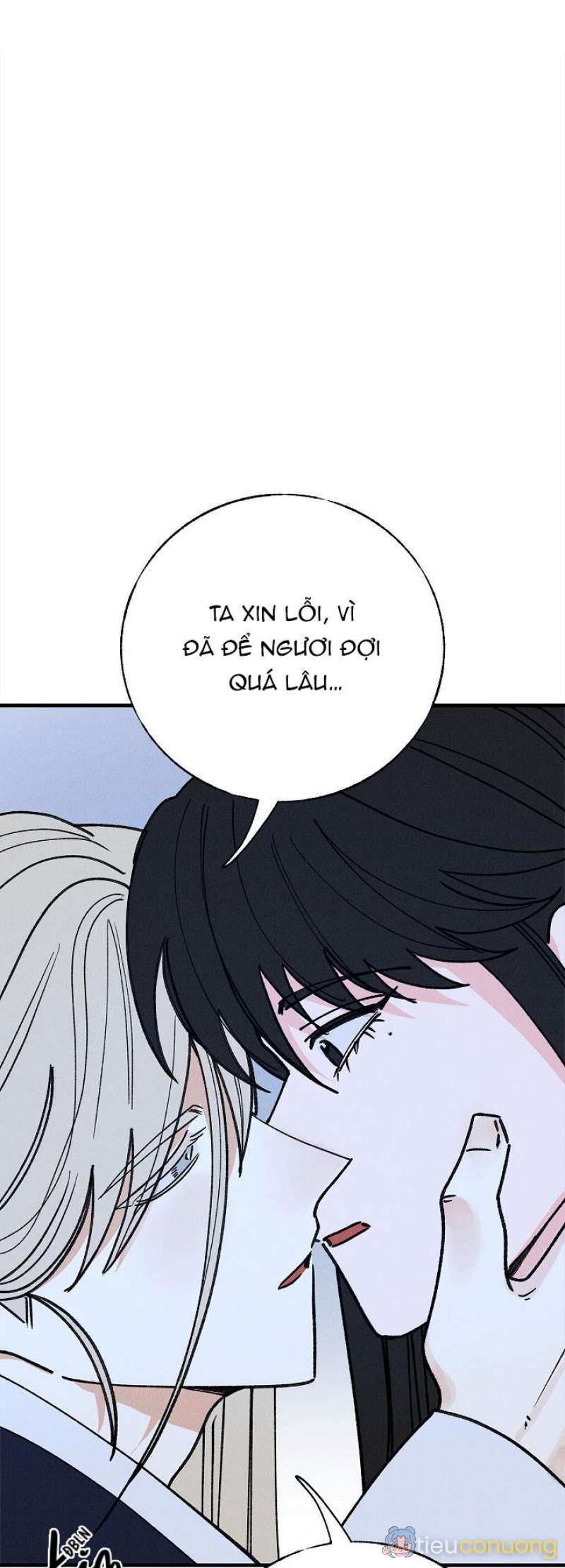 BL CỔ TRANG-ÂU CỔ NGẮN NHÀ KIM Chapter 32.7 - Page 77