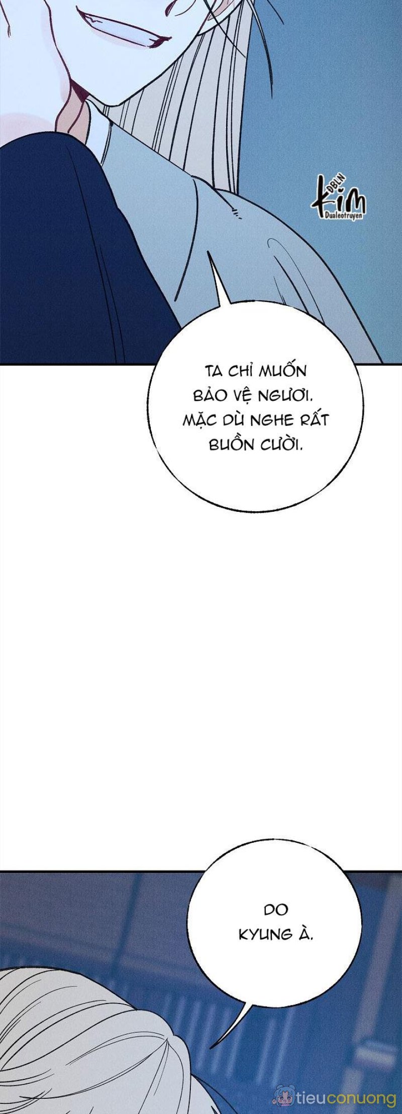 BL CỔ TRANG-ÂU CỔ NGẮN NHÀ KIM Chapter 32.6 - Page 73