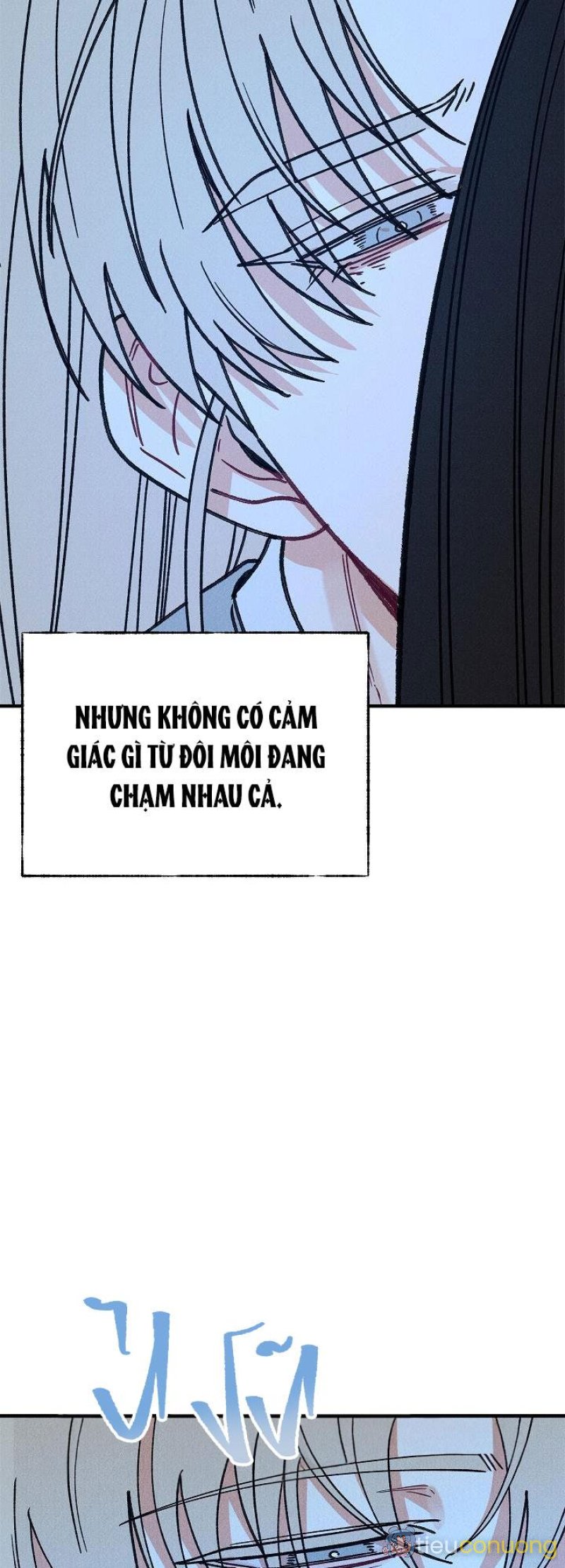 BL CỔ TRANG-ÂU CỔ NGẮN NHÀ KIM Chapter 32.6 - Page 77