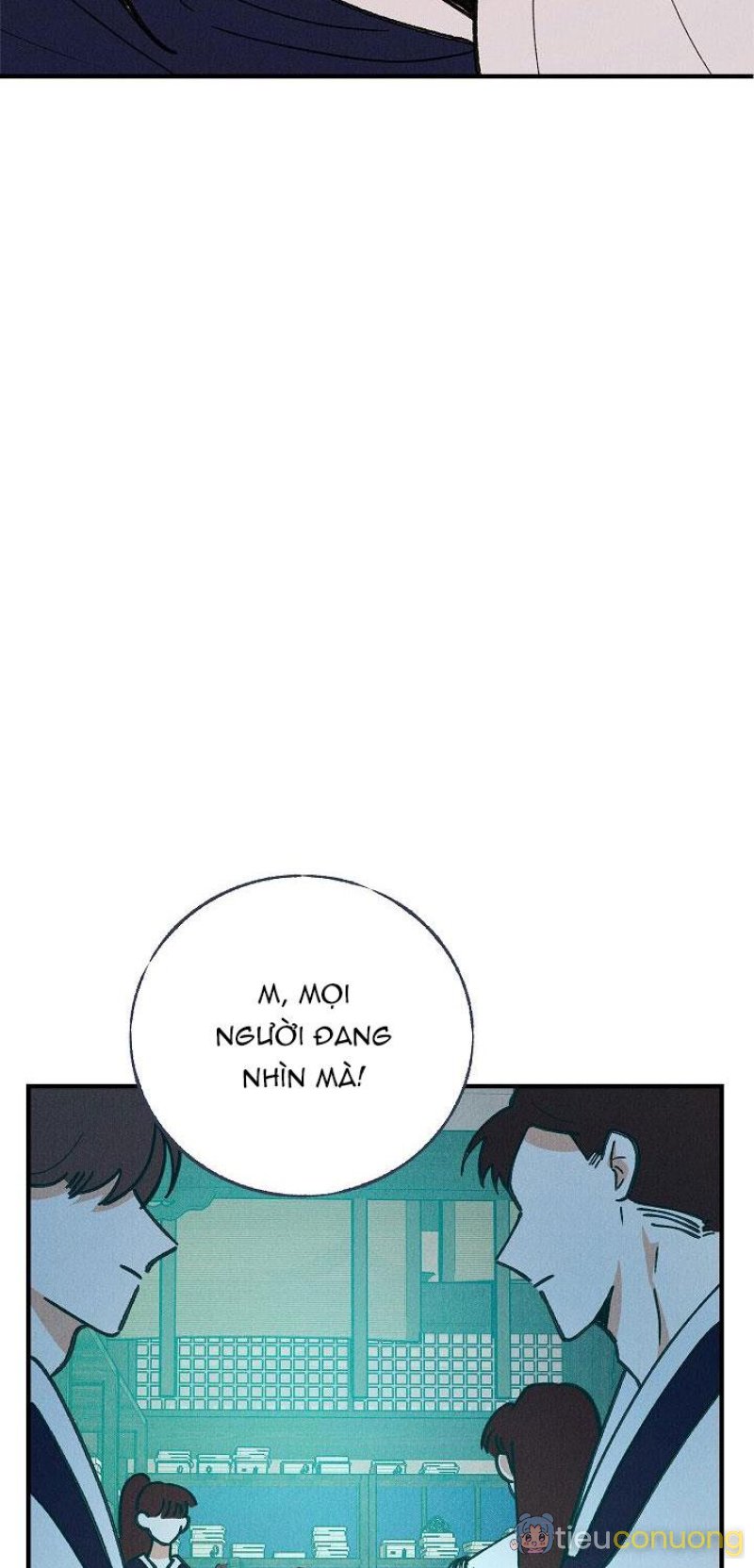 BL CỔ TRANG-ÂU CỔ NGẮN NHÀ KIM Chapter 32.3 - Page 60