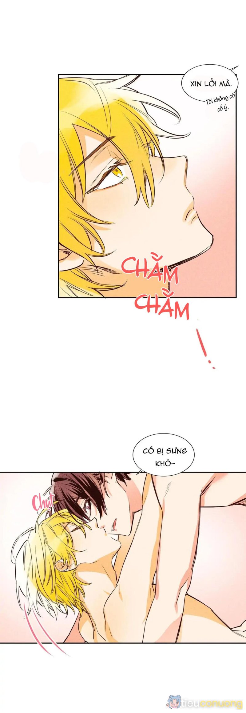 Chìm Trong Pheromone Chapter 8 - Page 6