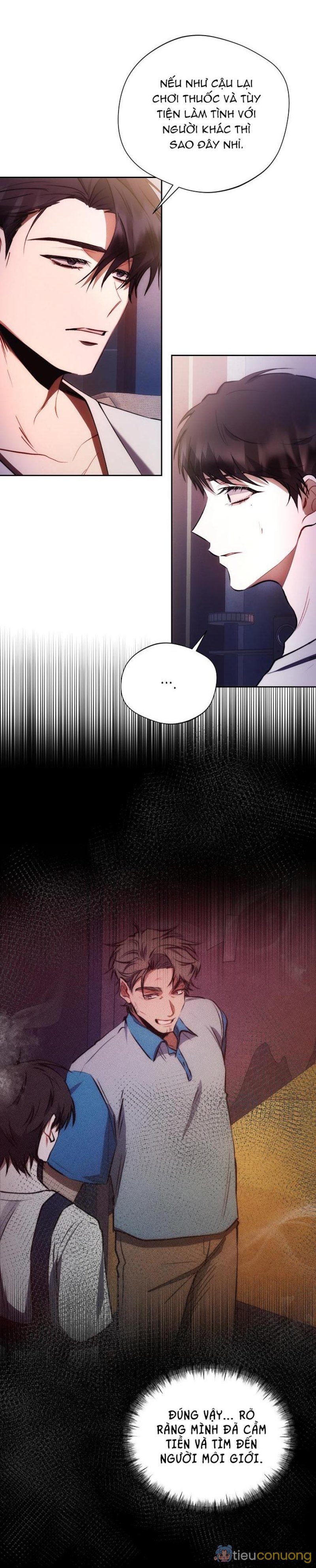 RED MANSION Chapter 24 - Page 7