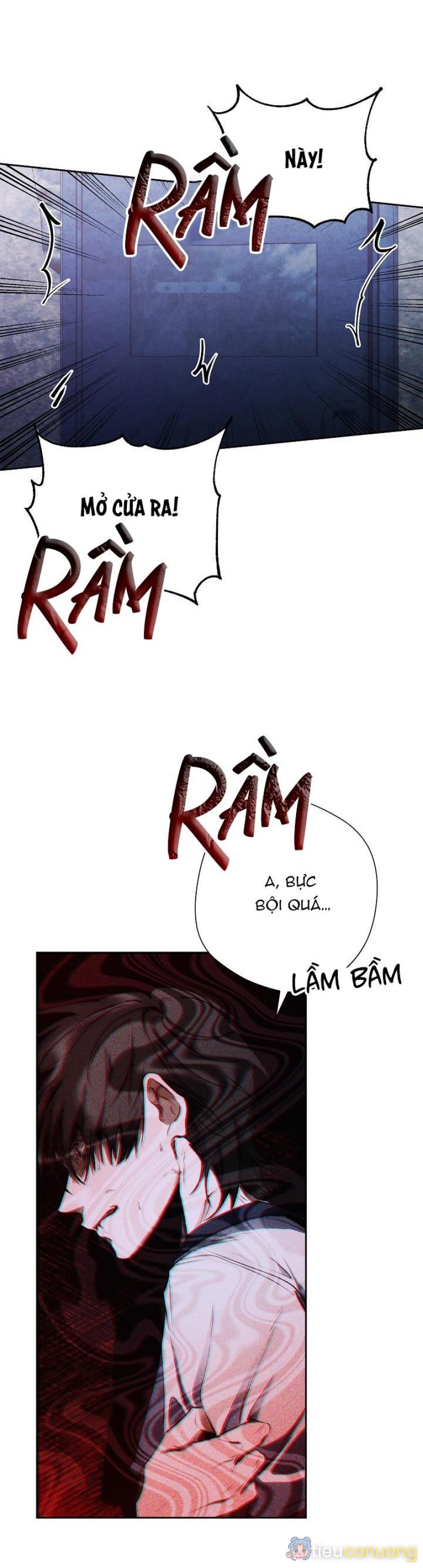 RED MANSION Chapter 17 - Page 16