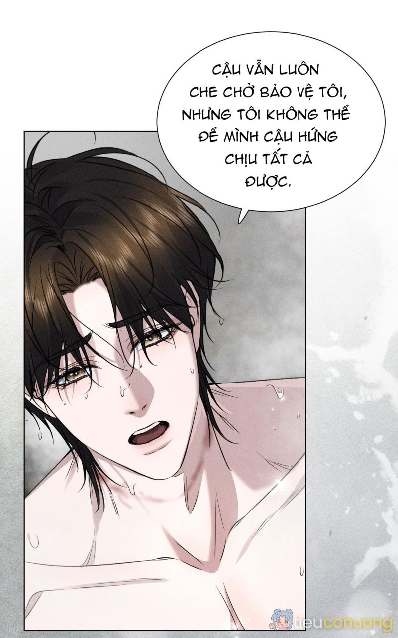 Ảnh Đế Cứ Muốn Làm Kim Chủ Của Tôi Chapter 28 - Page 14