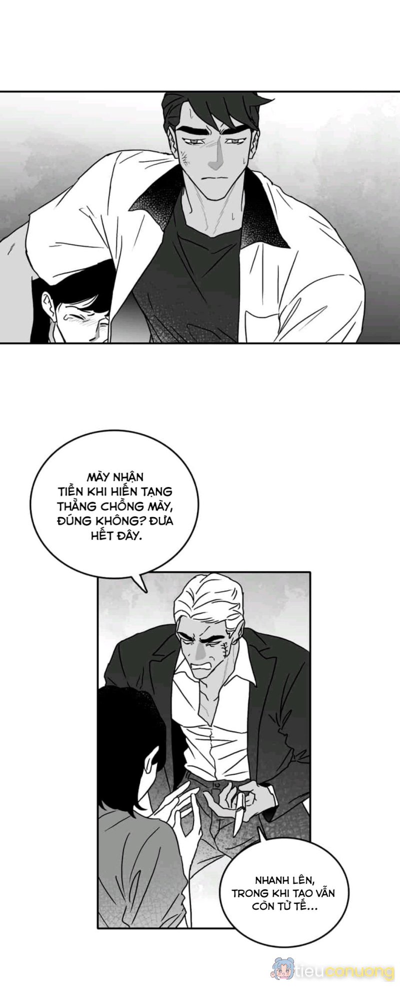 Chúng Ta Đều Là Kẻ Ngốc Chapter 4 - Page 13