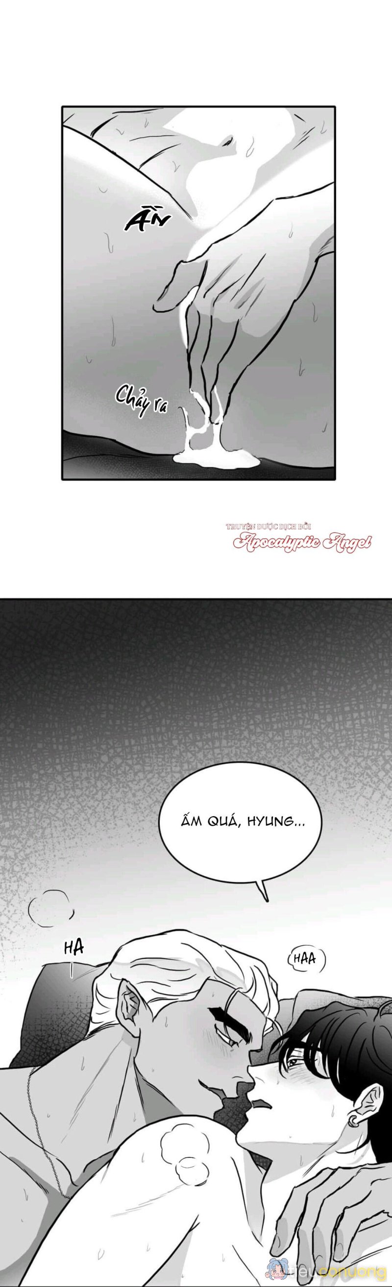 Chúng Ta Đều Là Kẻ Ngốc Chapter 18 - Page 14