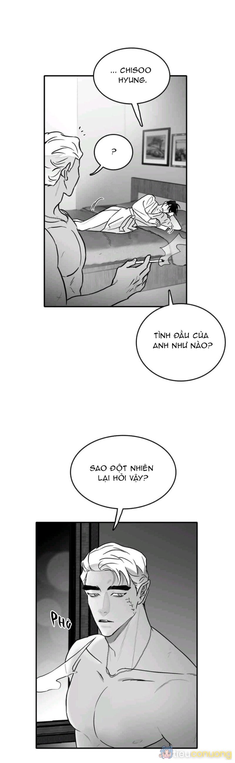 Chúng Ta Đều Là Kẻ Ngốc Chapter 18 - Page 17