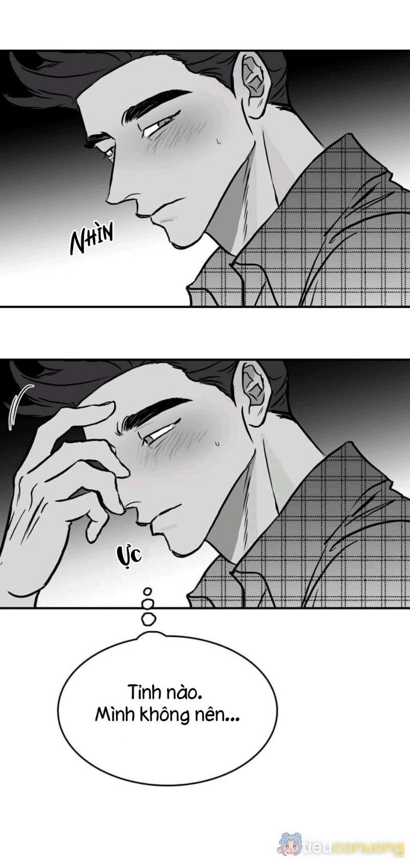 Chúng Ta Đều Là Kẻ Ngốc Chapter 18 - Page 30