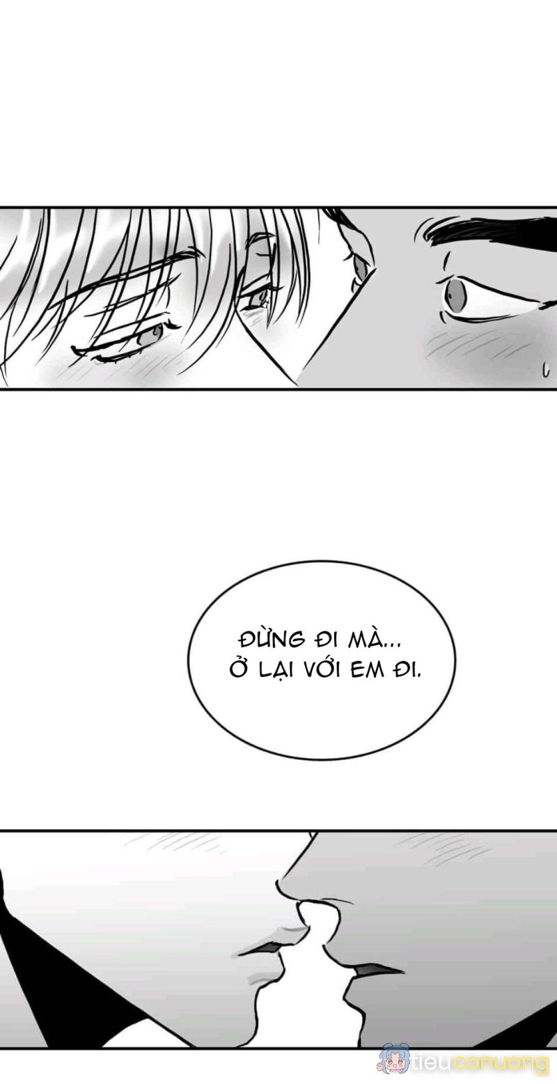 Chúng Ta Đều Là Kẻ Ngốc Chapter 18 - Page 32