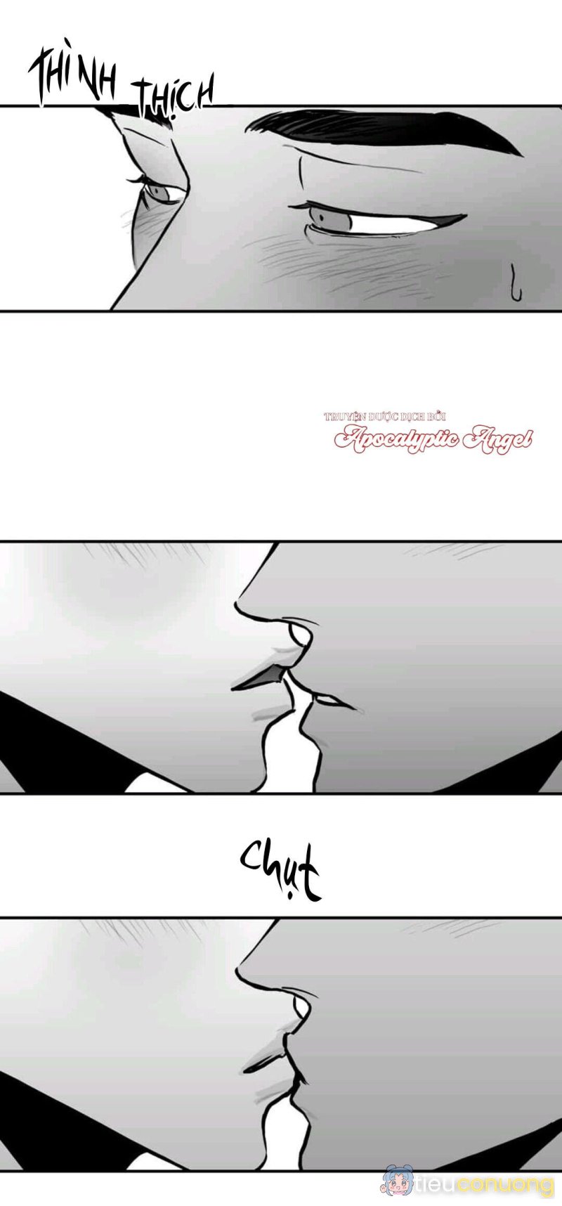 Chúng Ta Đều Là Kẻ Ngốc Chapter 18 - Page 33