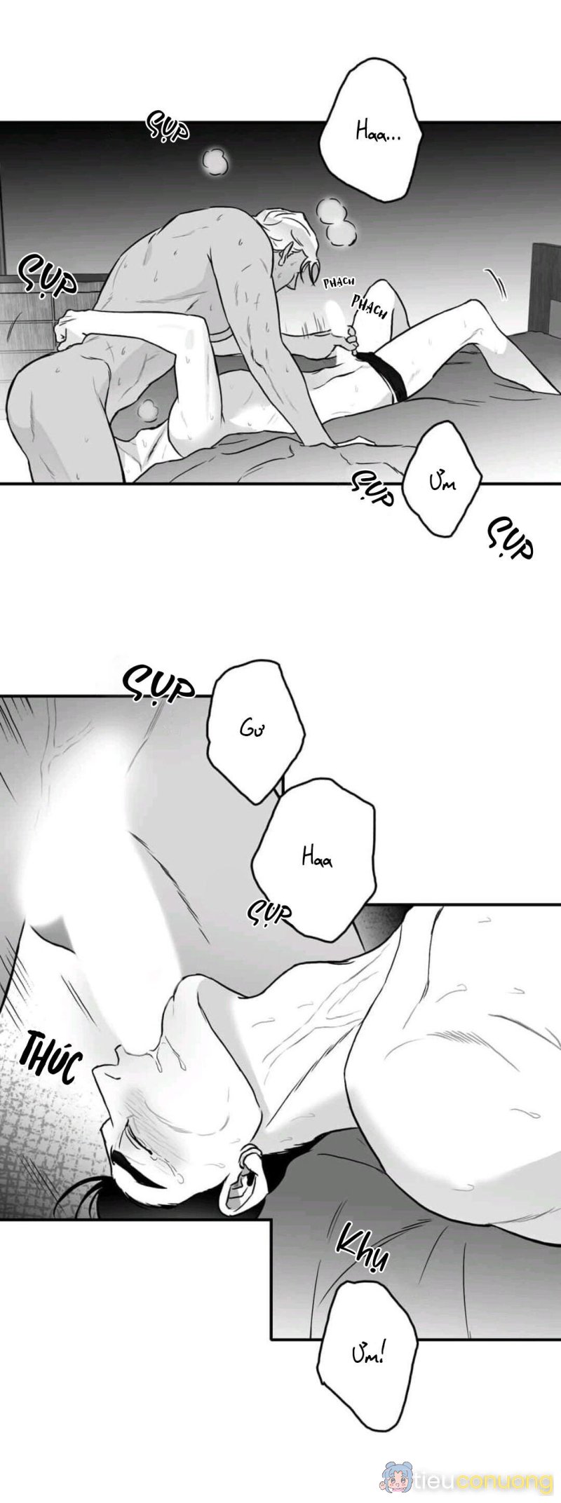 Chúng Ta Đều Là Kẻ Ngốc Chapter 18 - Page 3