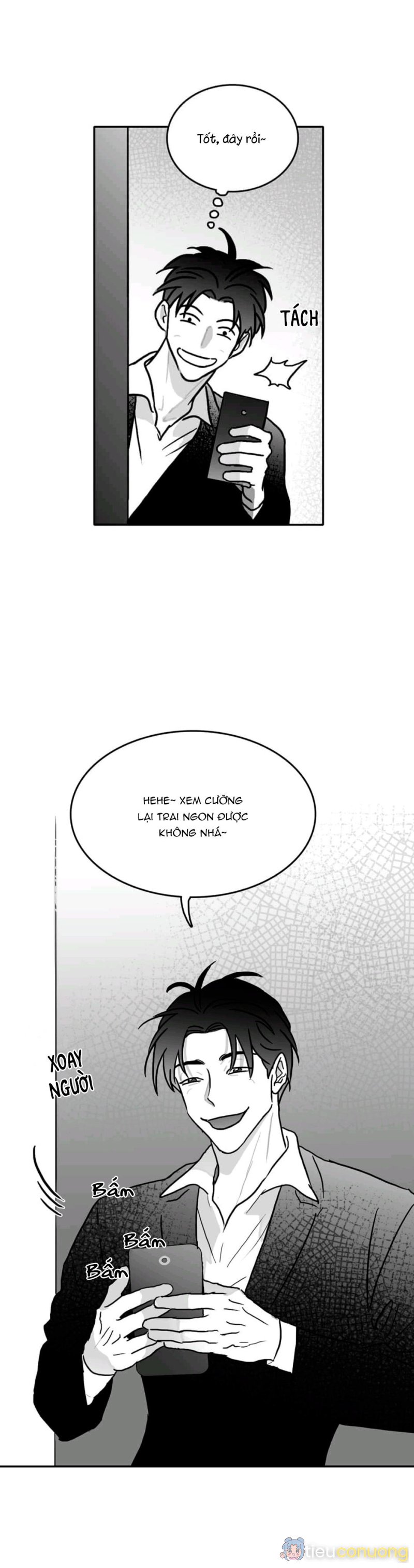 Chúng Ta Đều Là Kẻ Ngốc Chapter 11 - Page 9