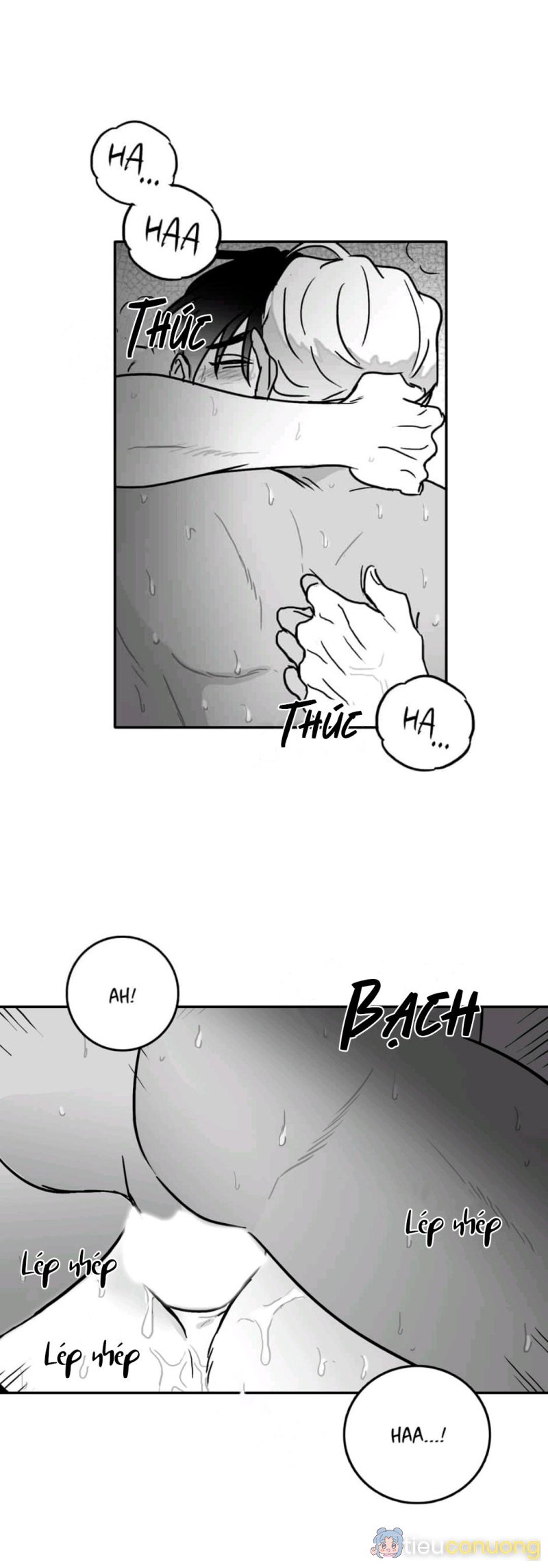 Chúng Ta Đều Là Kẻ Ngốc Chapter 11 - Page 13