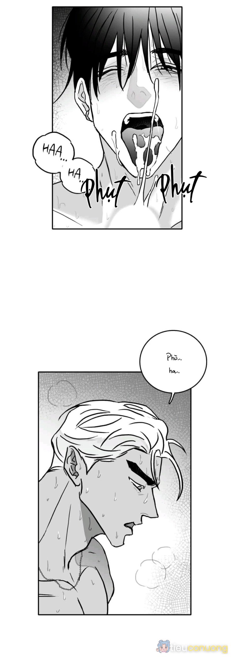 Chúng Ta Đều Là Kẻ Ngốc Chapter 11 - Page 17