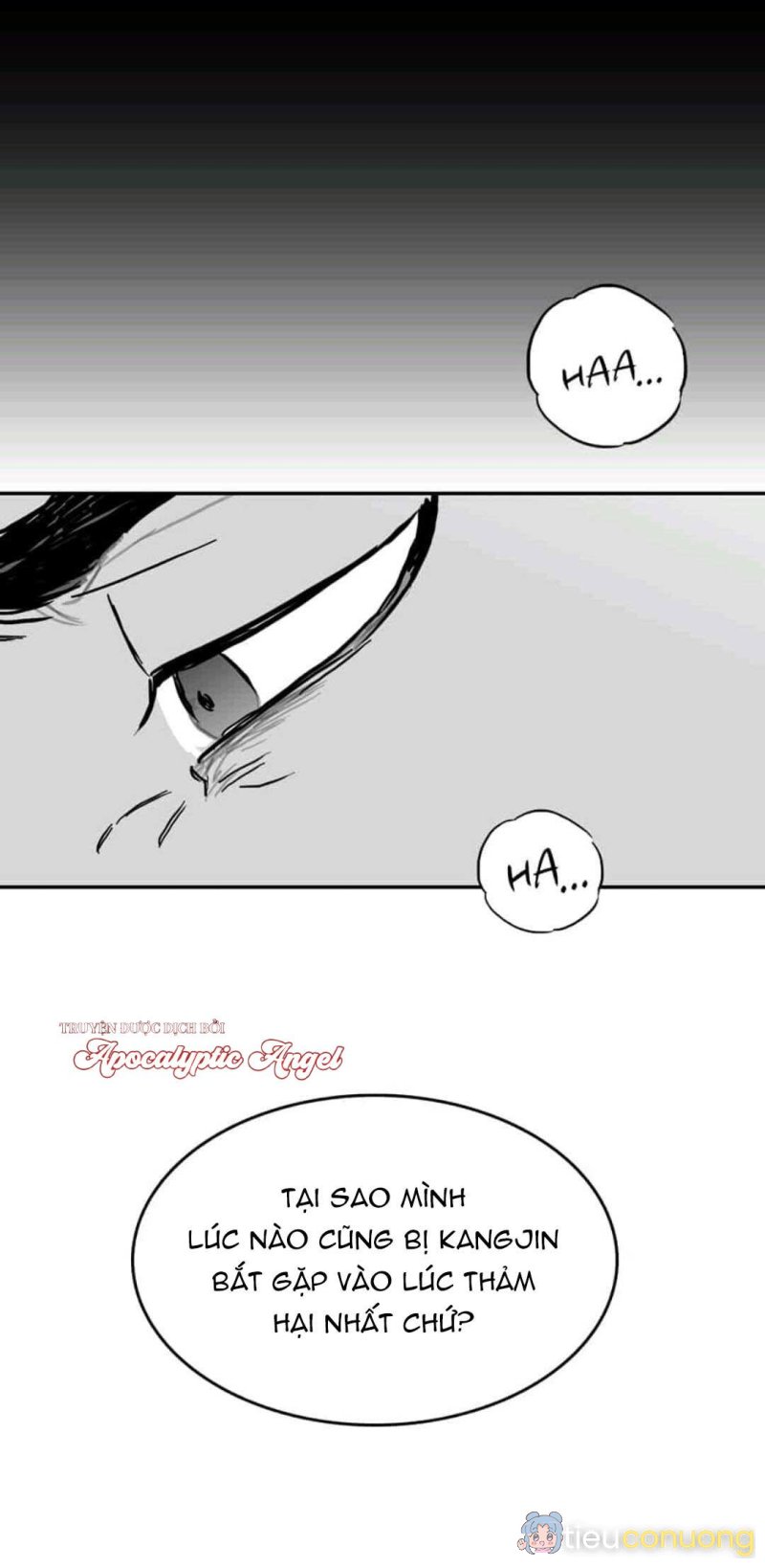 Chúng Ta Đều Là Kẻ Ngốc Chapter 15 - Page 15