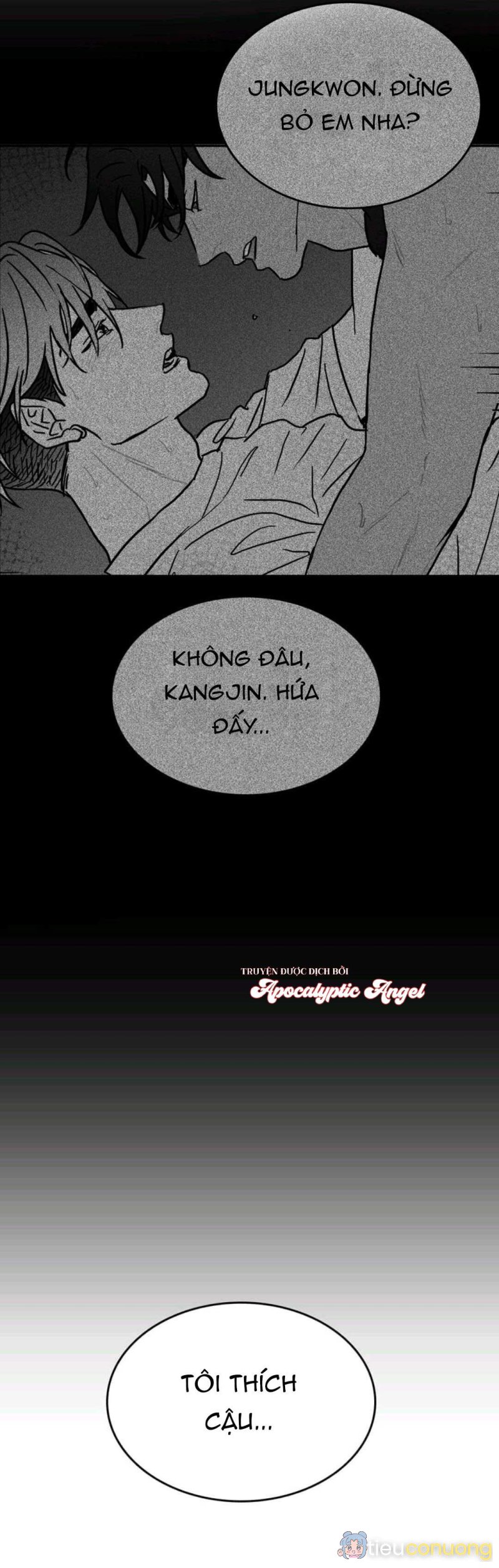 Chúng Ta Đều Là Kẻ Ngốc Chapter 15 - Page 31