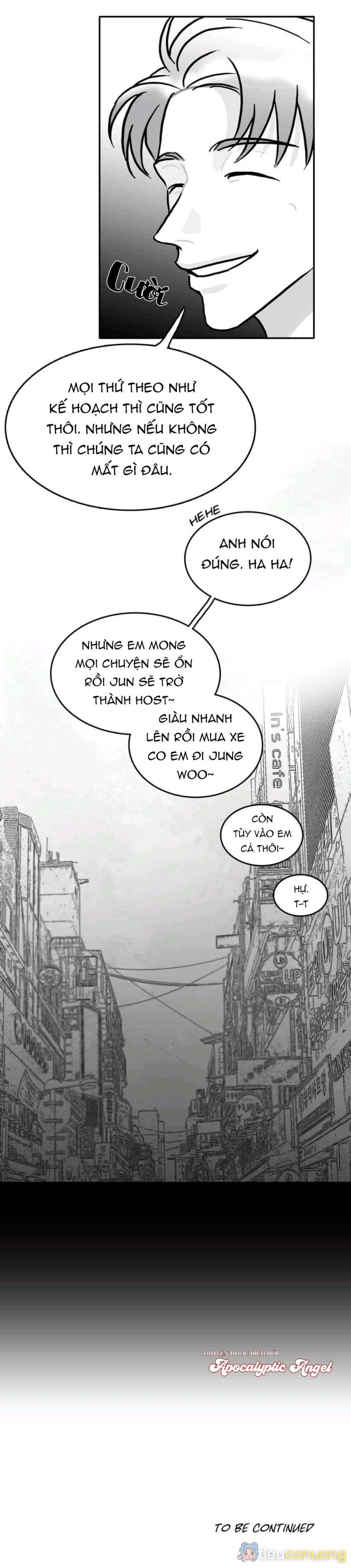 Chúng Ta Đều Là Kẻ Ngốc Chapter 15 - Page 38