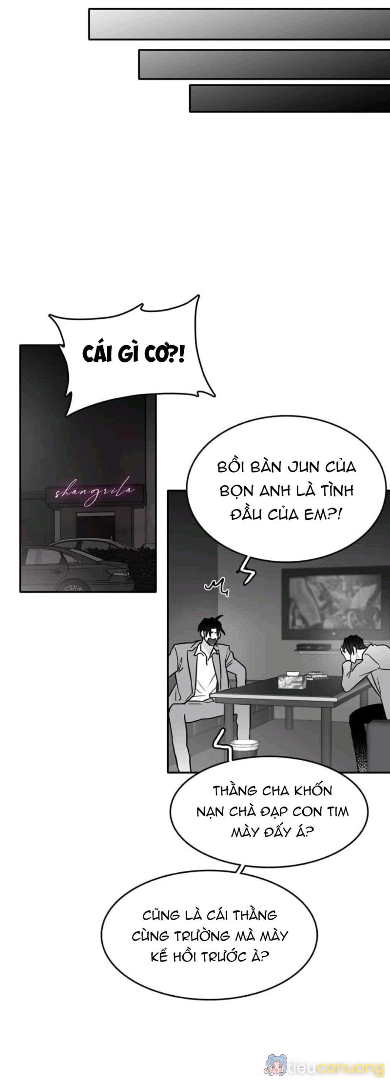 Chúng Ta Đều Là Kẻ Ngốc Chapter 15 - Page 5