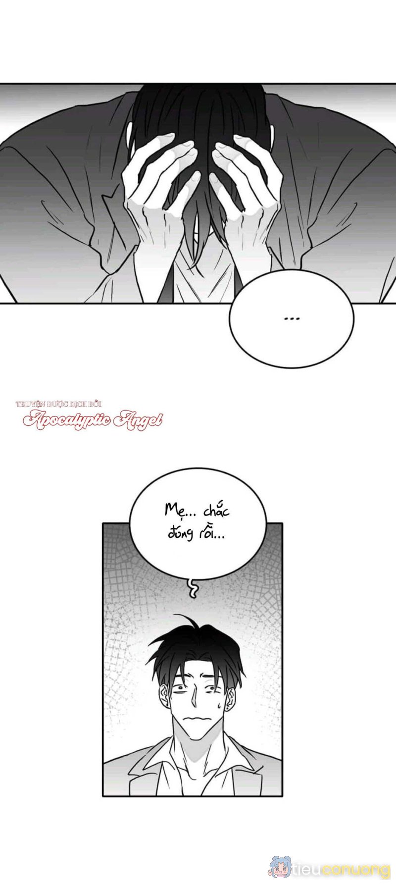 Chúng Ta Đều Là Kẻ Ngốc Chapter 15 - Page 6