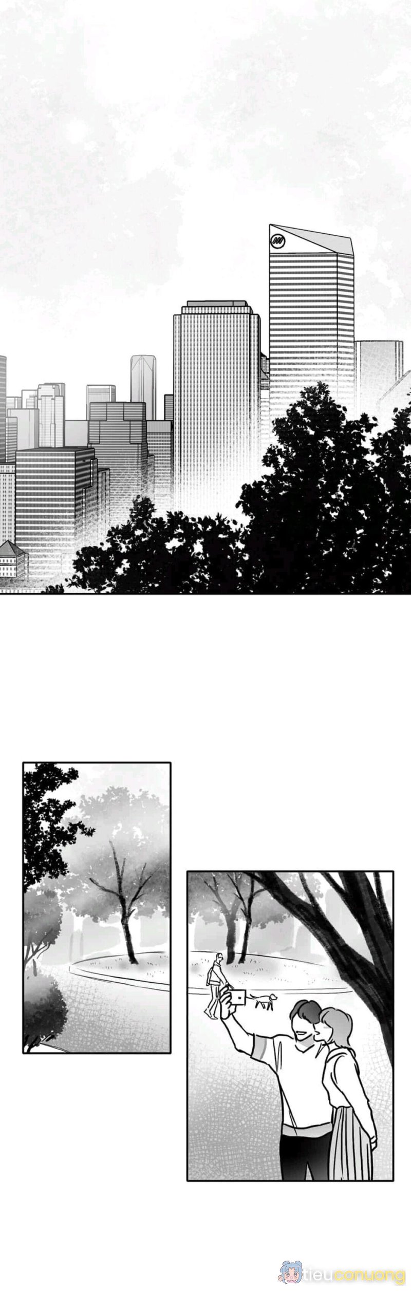 Chúng Ta Đều Là Kẻ Ngốc Chapter 17 - Page 11