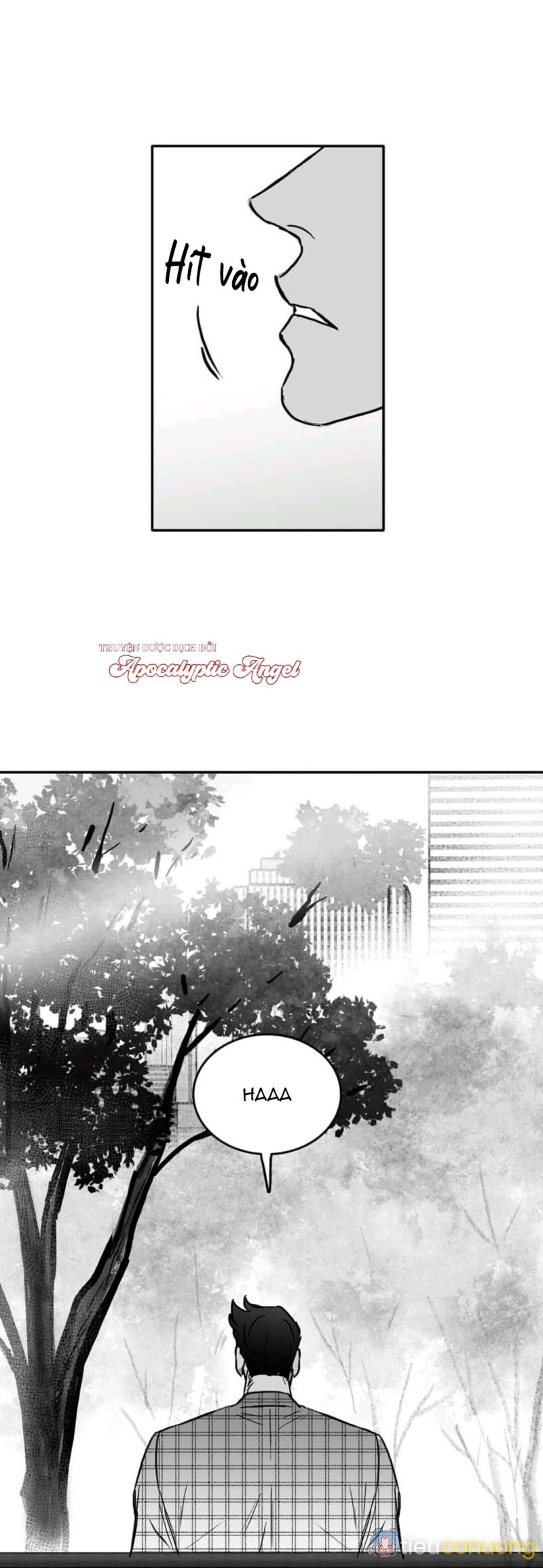 Chúng Ta Đều Là Kẻ Ngốc Chapter 17 - Page 12