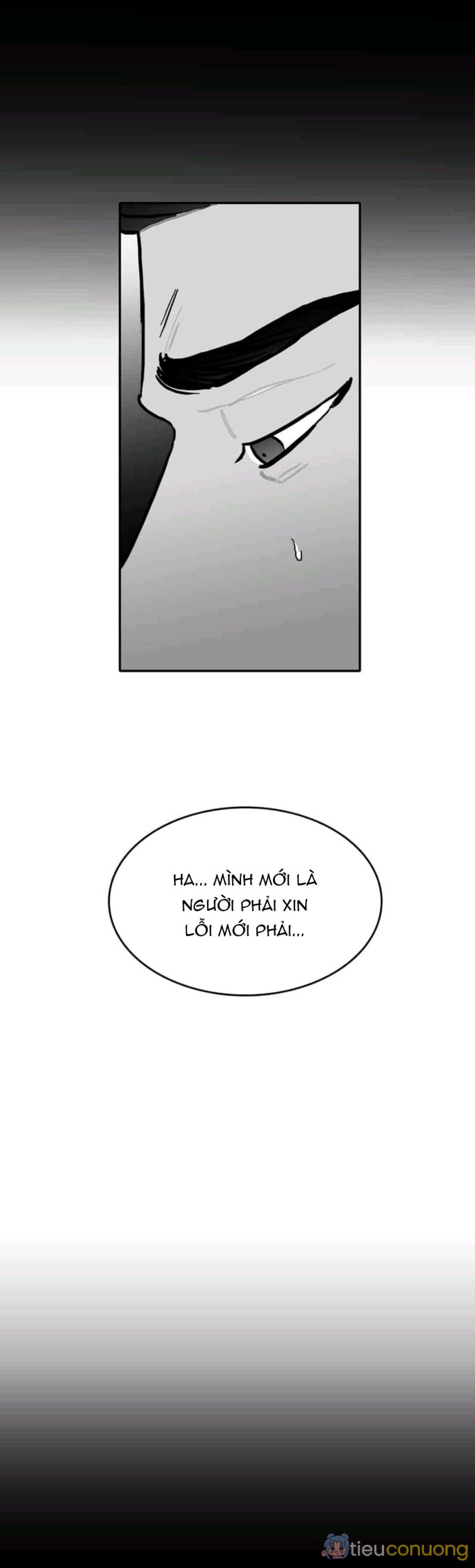 Chúng Ta Đều Là Kẻ Ngốc Chapter 17 - Page 19