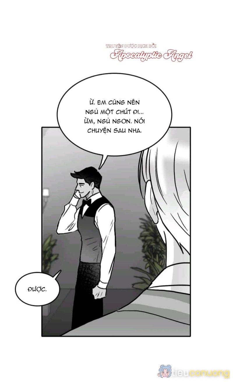 Chúng Ta Đều Là Kẻ Ngốc Chapter 17 - Page 22