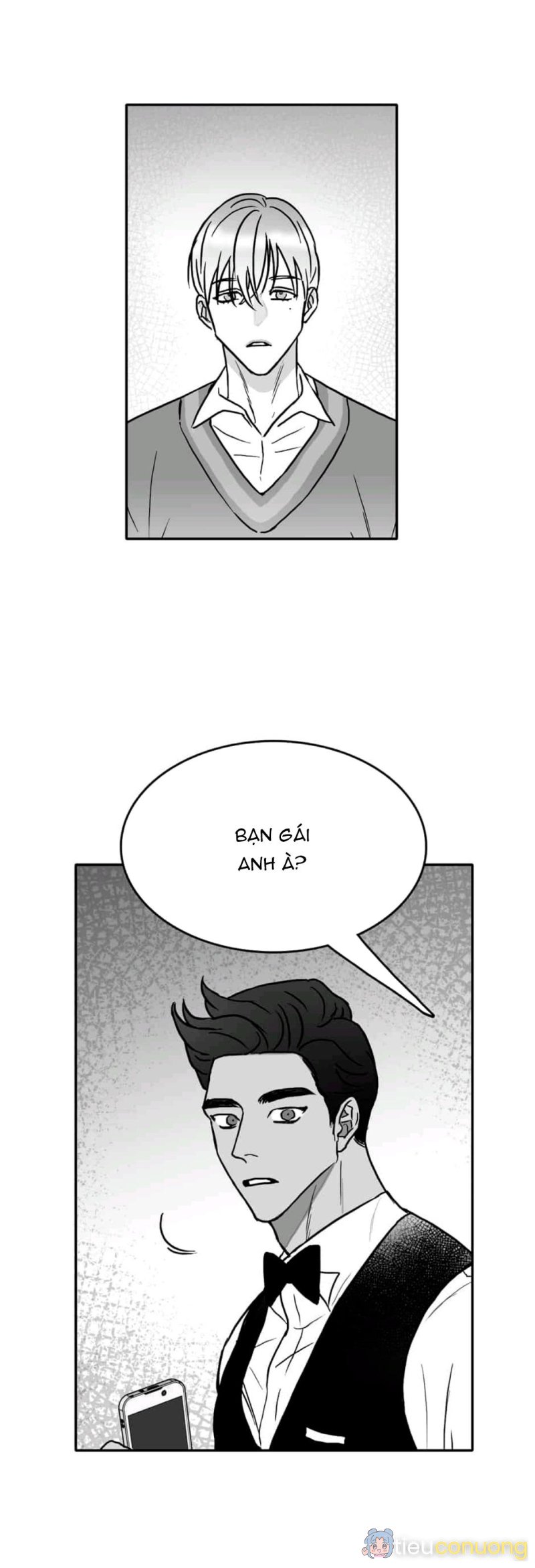 Chúng Ta Đều Là Kẻ Ngốc Chapter 17 - Page 23