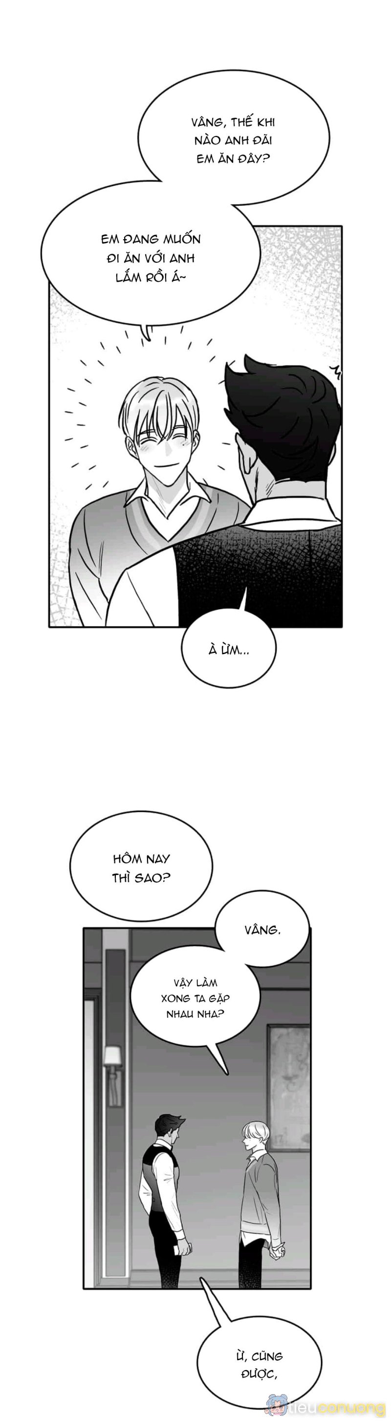 Chúng Ta Đều Là Kẻ Ngốc Chapter 17 - Page 26