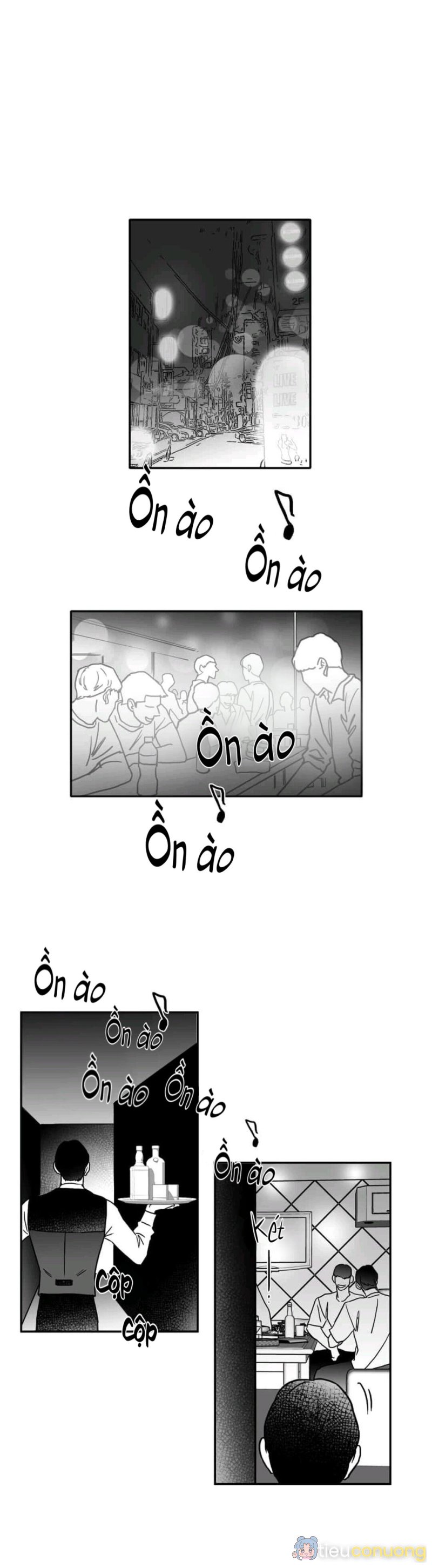 Chúng Ta Đều Là Kẻ Ngốc Chapter 6 - Page 7