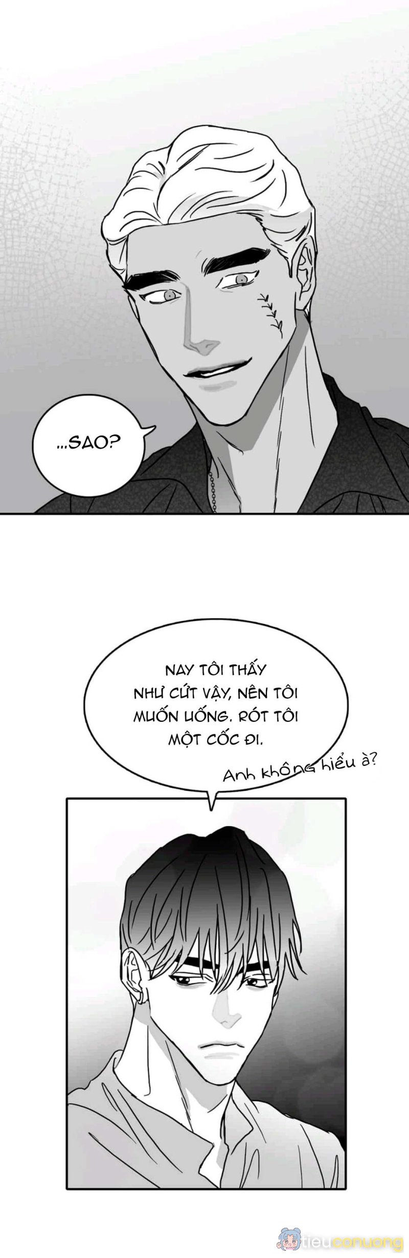 Chúng Ta Đều Là Kẻ Ngốc Chapter 10 - Page 13