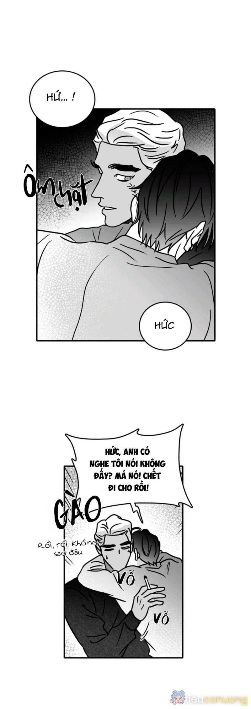 Chúng Ta Đều Là Kẻ Ngốc Chapter 10 - Page 16