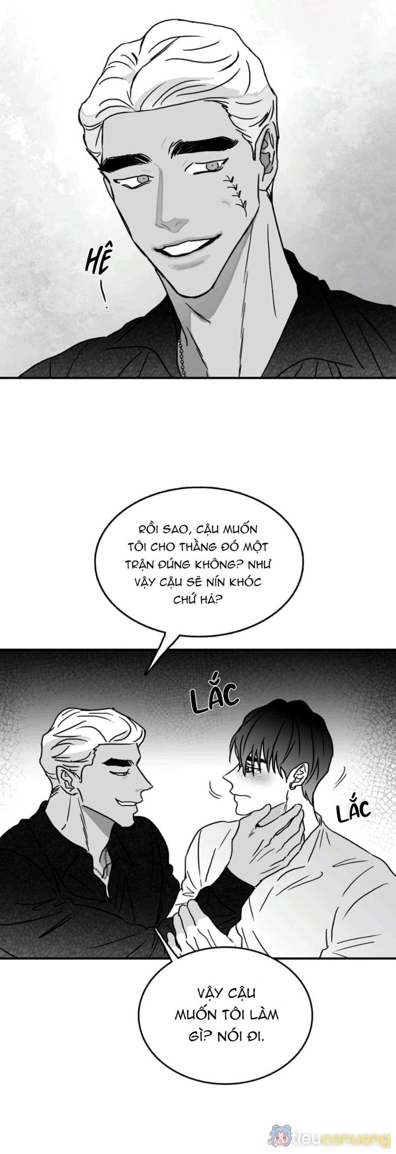 Chúng Ta Đều Là Kẻ Ngốc Chapter 10 - Page 19