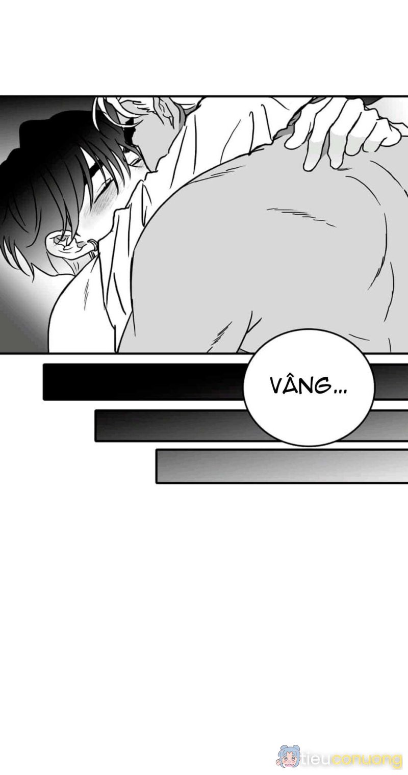 Chúng Ta Đều Là Kẻ Ngốc Chapter 10 - Page 24