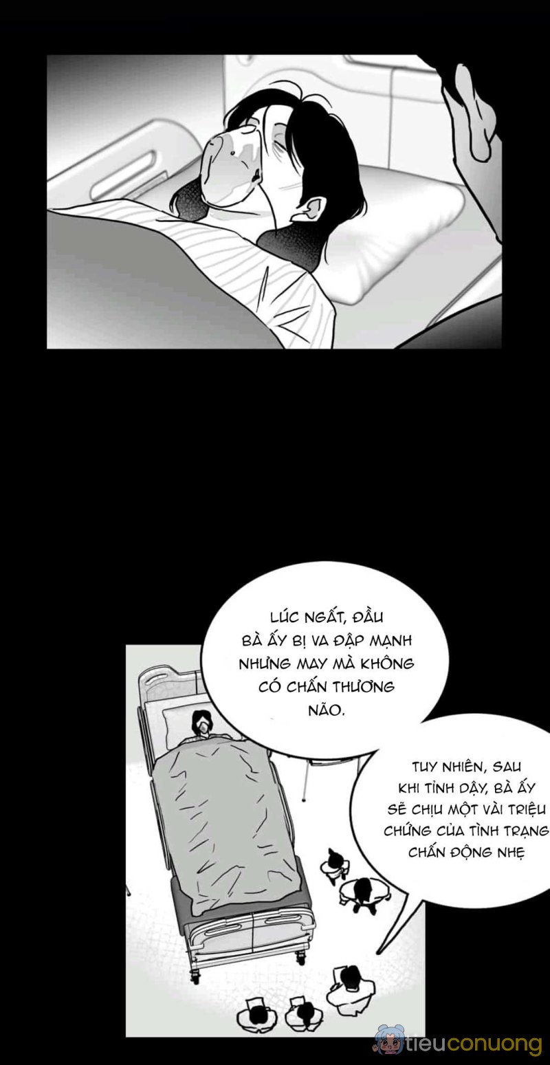 Chúng Ta Đều Là Kẻ Ngốc Chapter 10 - Page 26