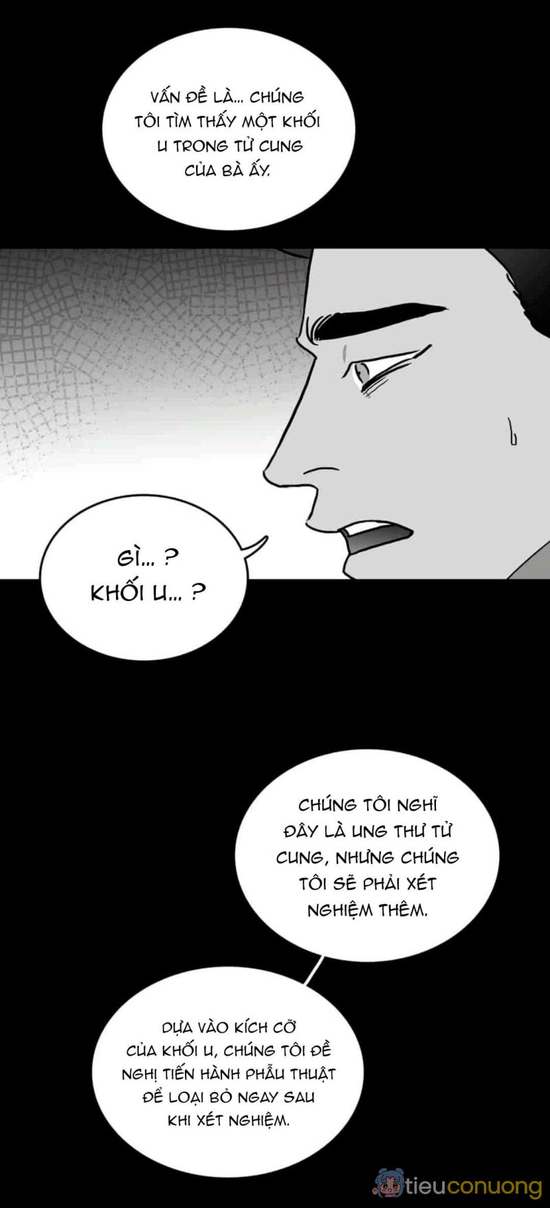 Chúng Ta Đều Là Kẻ Ngốc Chapter 10 - Page 27