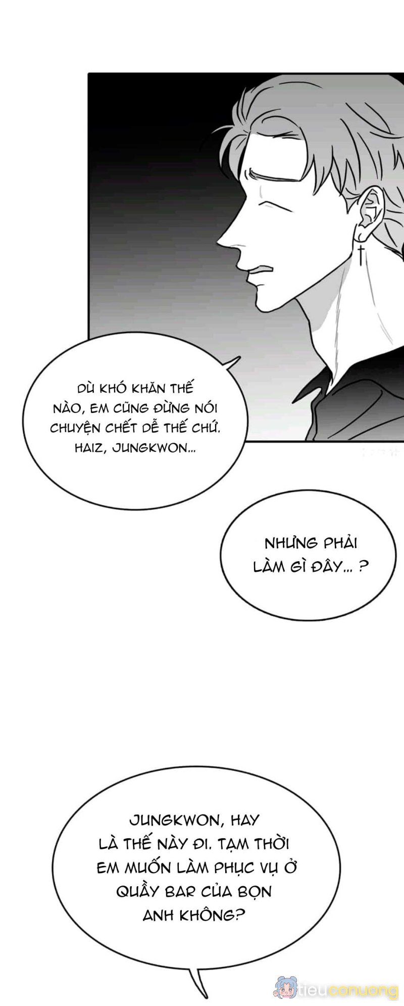 Chúng Ta Đều Là Kẻ Ngốc Chapter 10 - Page 32