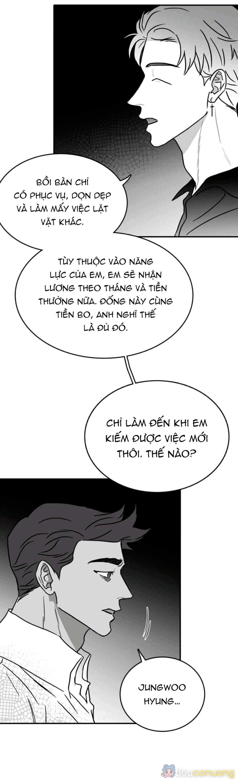 Chúng Ta Đều Là Kẻ Ngốc Chapter 10 - Page 33