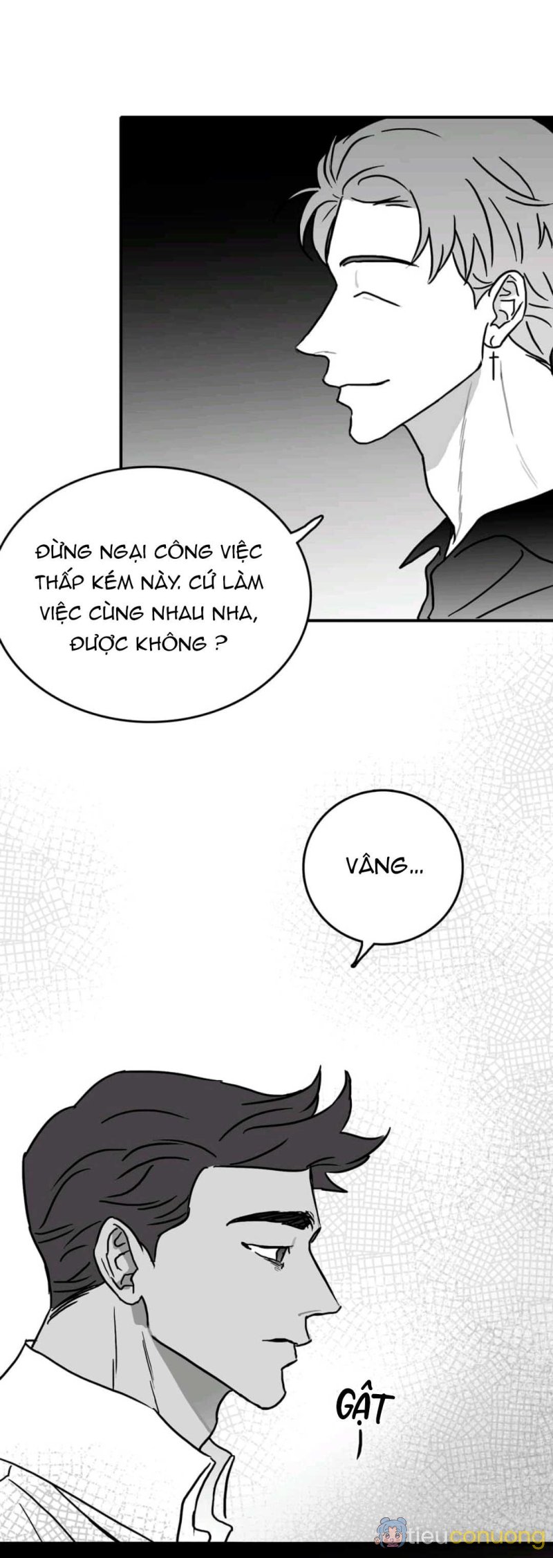 Chúng Ta Đều Là Kẻ Ngốc Chapter 10 - Page 34