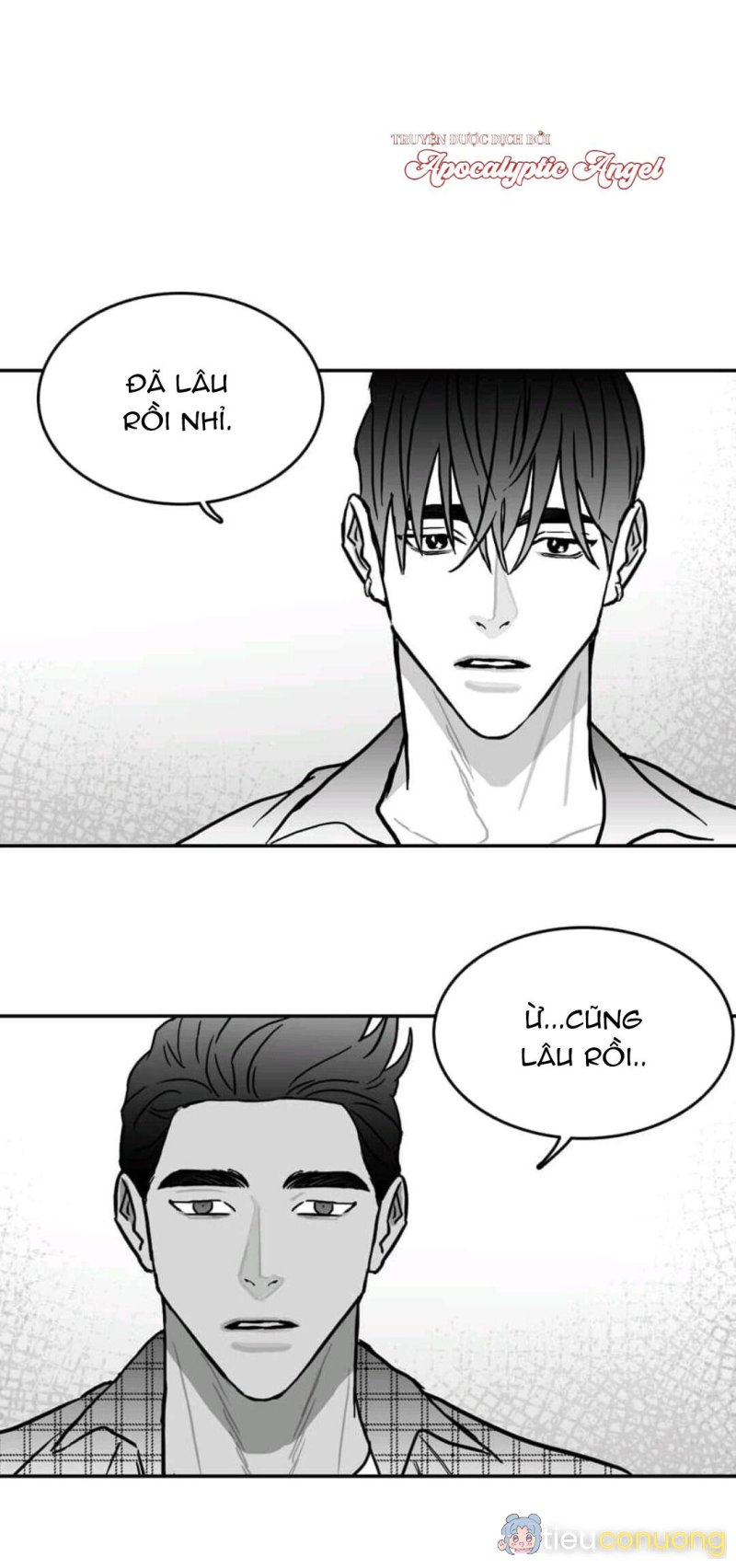 Chúng Ta Đều Là Kẻ Ngốc Chapter 16 - Page 13