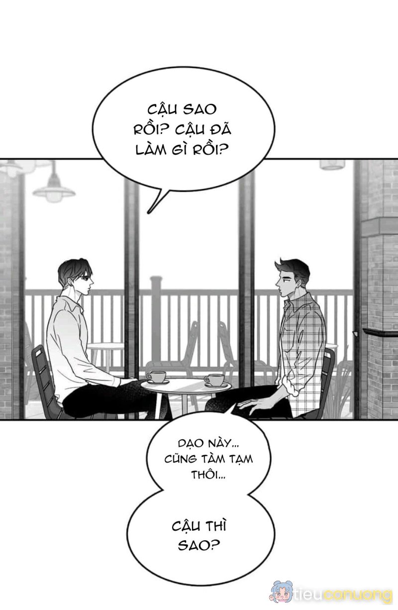 Chúng Ta Đều Là Kẻ Ngốc Chapter 16 - Page 14