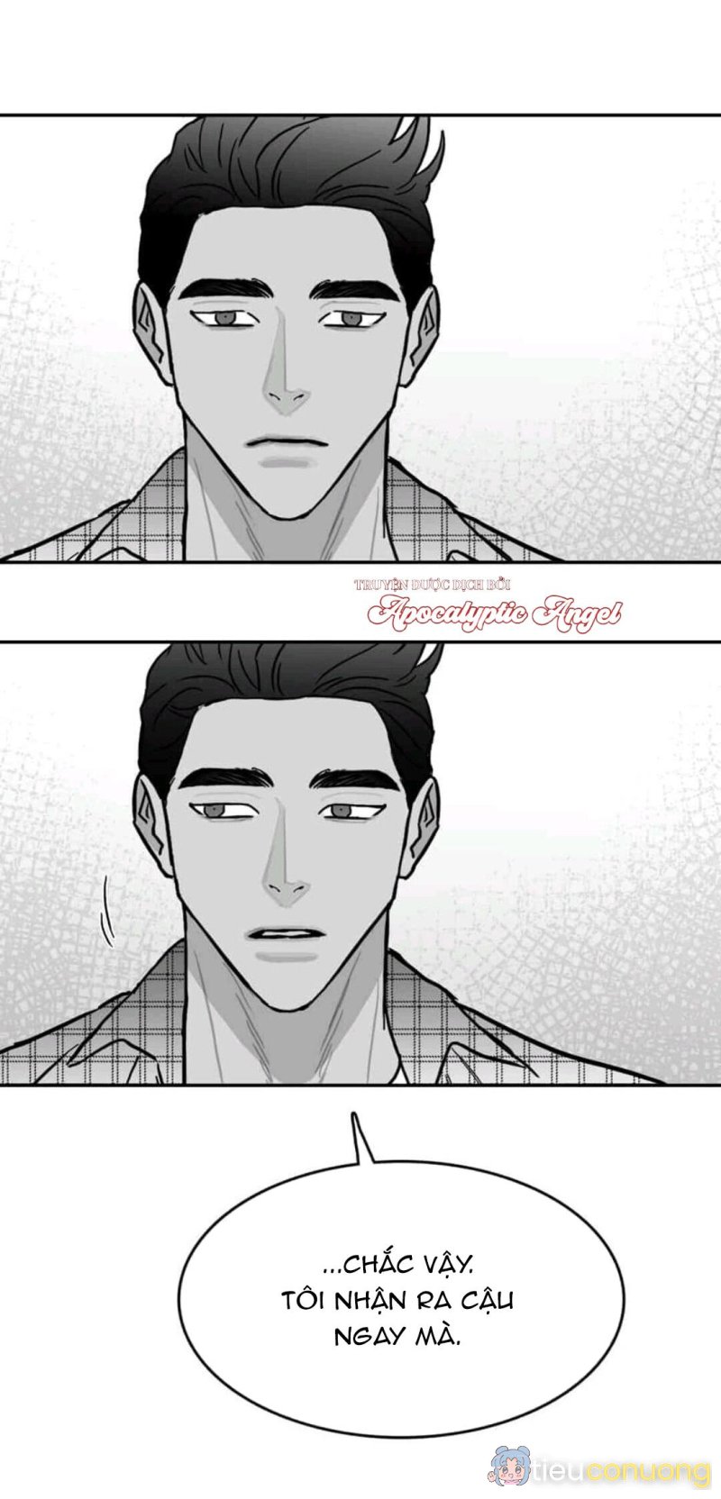 Chúng Ta Đều Là Kẻ Ngốc Chapter 16 - Page 18