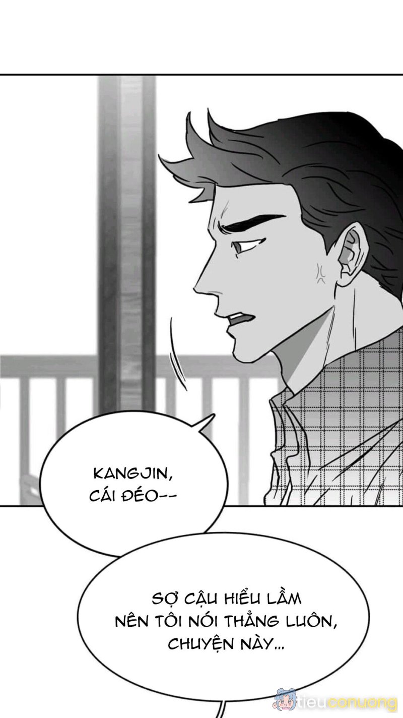 Chúng Ta Đều Là Kẻ Ngốc Chapter 16 - Page 25