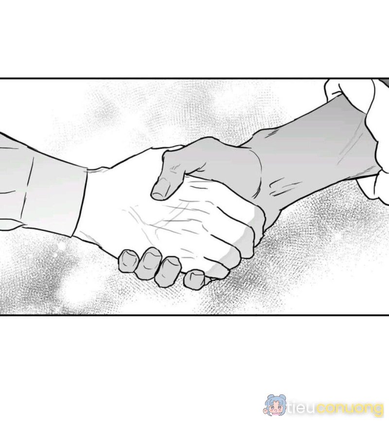 Chúng Ta Đều Là Kẻ Ngốc Chapter 16 - Page 37