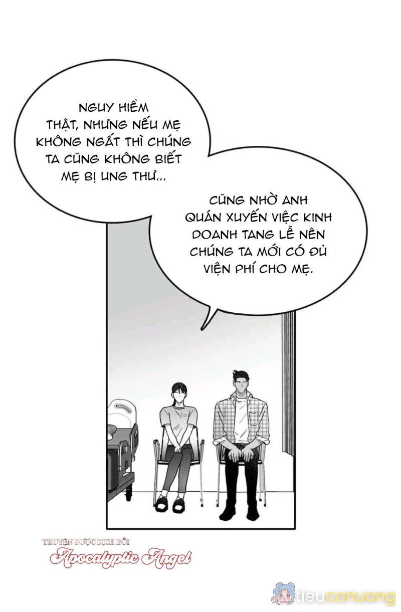 Chúng Ta Đều Là Kẻ Ngốc Chapter 16 - Page 41